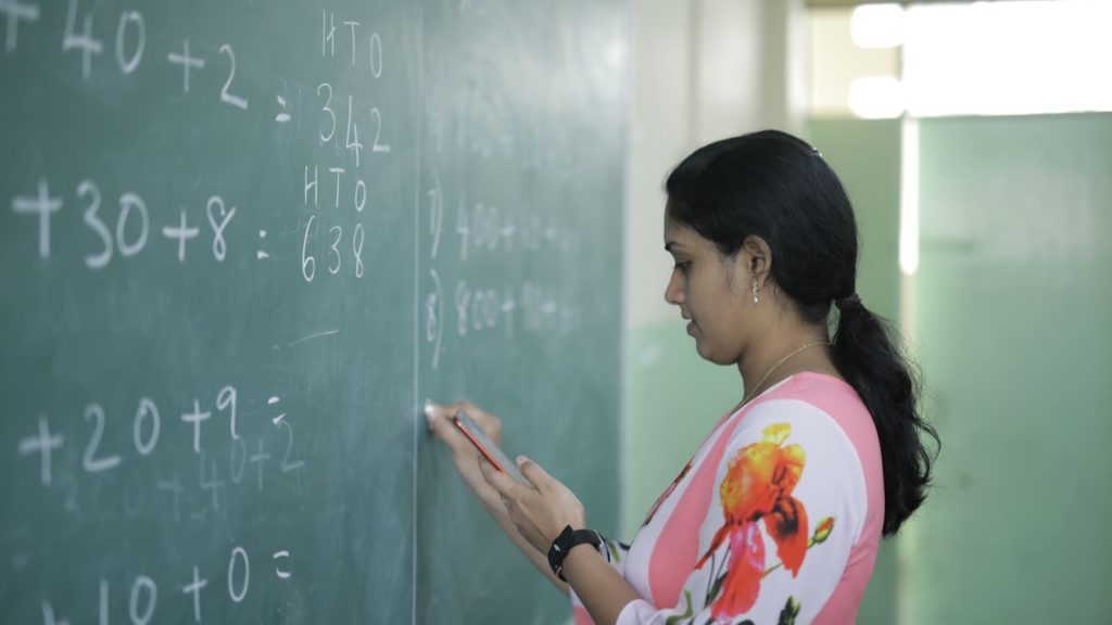 ClassKlap How a Social Enterprise is Changing Education Delivery in India