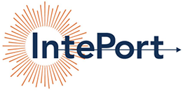 IntePort logo