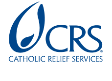 Catholic Relief Services logo