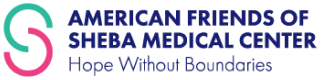 American Friends of Sheba Medical Center logo