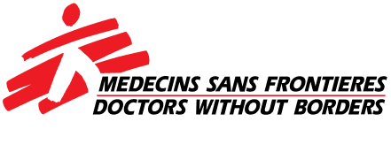 Doctors Without Borders logo