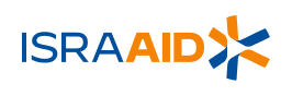 Israaid logo