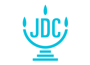 JDC logo