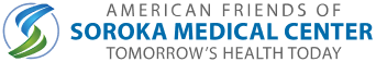 American Friends of Soroka Medical Center logo