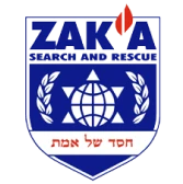 ZAKA logo