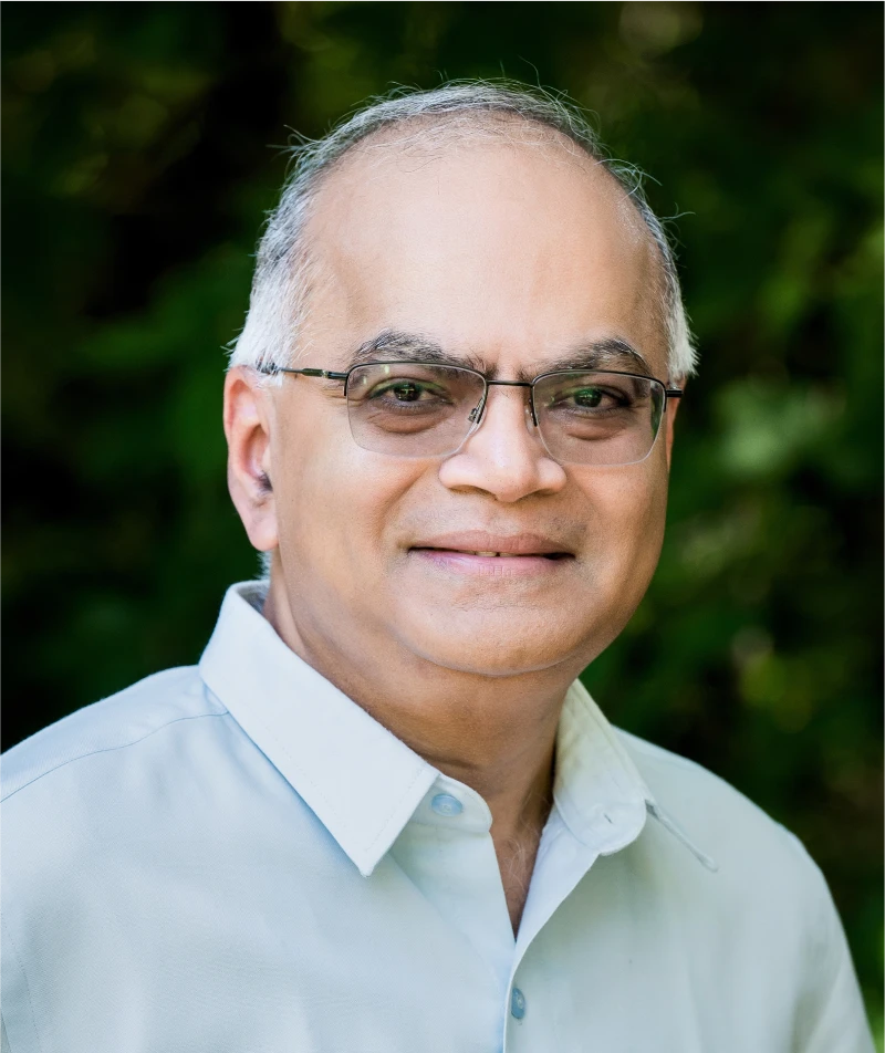 Balaji Rangaswamy