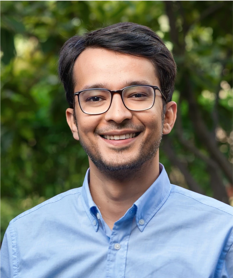 Gaurav Jain