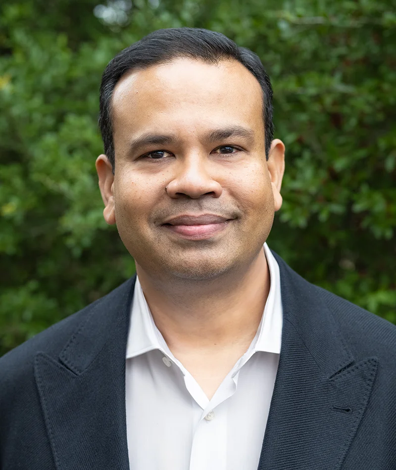 Anand Srinivasan