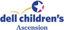 Logo for Dell Children's Ascension