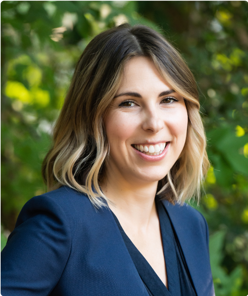 Jennifer Jendrzey headshot