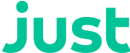 JUST logo