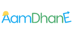 AamDhanE logo