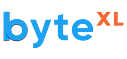 ByteXL logo