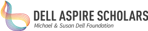 Dell Aspire Schools logo