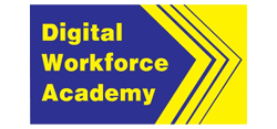 Digital Workforce Academy logo