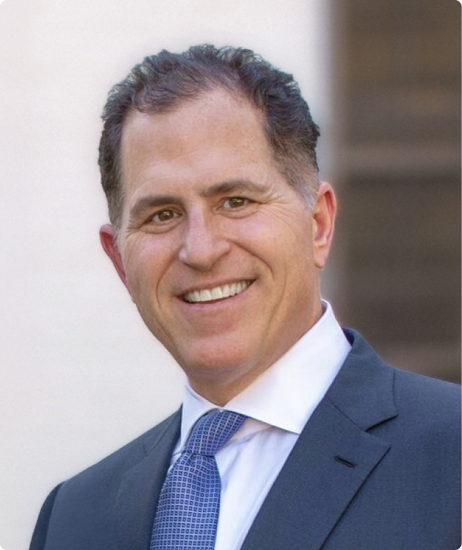 Michael Dell