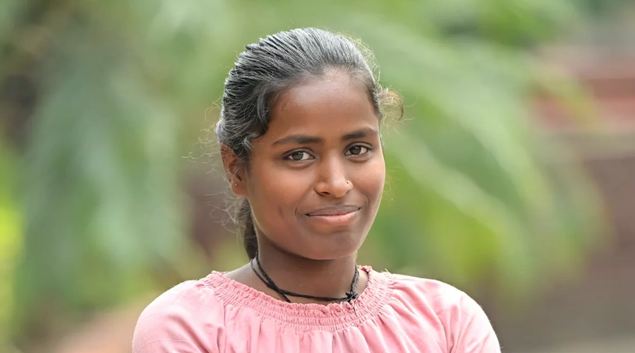 Saloni Kumari headshot